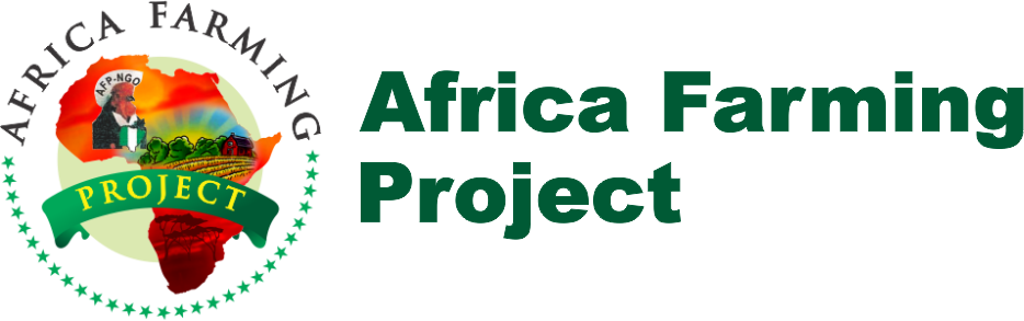 AFRICA FARMING PROJECT