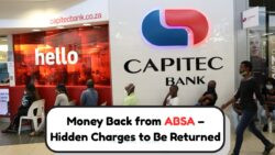 ABSA Refund Alert: Hidden Fees Will Be Returned by July – Find Out If You Qualify