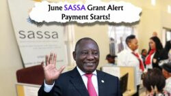 June R3,070 SASSA Payment Approved – What You Need to Know About Eligibility and Timeline!