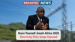 Navigating South Africa’s 2025 Electricity Increase – Consumer Tips to Manage Higher Bills
