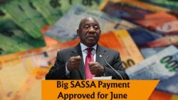 R3,070 SASSA Grant Payout Confirmed – Who Qualifies and When Will the Payment Reach Your Account?