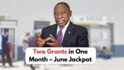 Massive June Bonus from SASSA – Double Grant Confirmed for Millions
