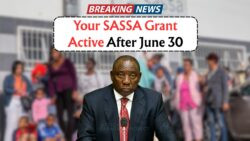 SASSA Grants at Risk After June 30 Without KYC – Full Update on What You Must Do