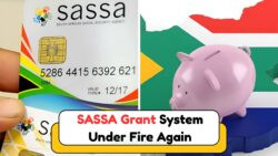 2025 SASSA Grant Disruptions: 210,000 Payments Halted Due to Income Disclosure Issues