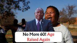 Retirement Delay Confirmed – New Law Pushes Back Public Sector Pension Age