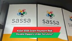 Massive SASSA Review Underway – 200,000+ Beneficiaries Accused of Hiding Second Income