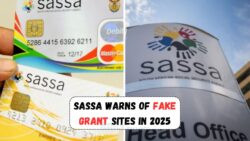 Cybercrime Hits SASSA Beneficiaries in 2025 – How to Spot a Scam Before It’s Too Late
