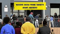 Second Income Could Lead to Grant Suspension – 210,000 SASSA Recipients Named in 2025 List