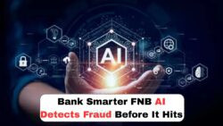 FNB Launches AI System to Stop Fraud – New Technology Now Active for All Account Holders