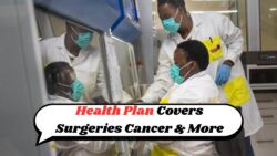 New R1,000 Health Plan Covers Family of 4 – Surgeries and Cancer Treatment Included