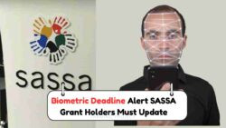 New SASSA Rule Requires Biometric ID – Here’s How to Comply and Avoid Losing Payments