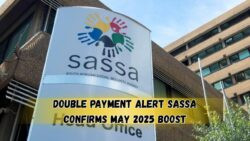 June 2025 SASSA Double Grants Confirmed – Check Full Payment Dates and Amounts Here